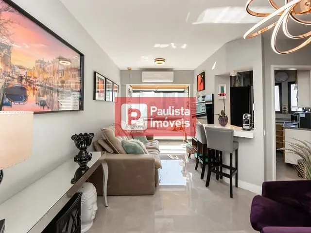 Apartamento com 42m² 1 quarto e 1 banheiro, à venda, no bairro Vila Suzana em São Paulo