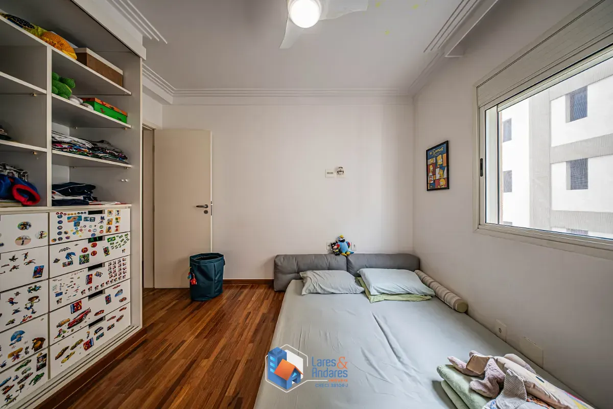 Apartamento, 4 quartos, 167 m² - Foto 117
