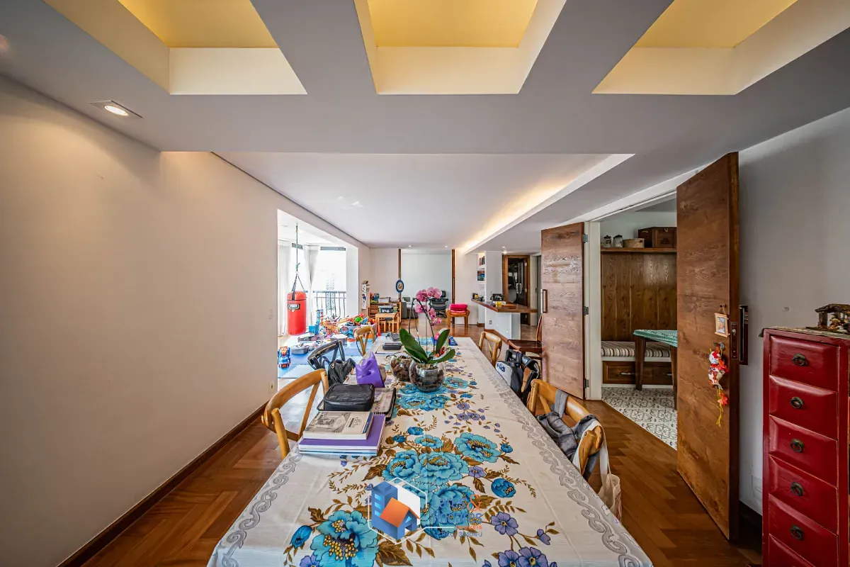 Apartamento, 4 quartos, 167 m² - Foto 72