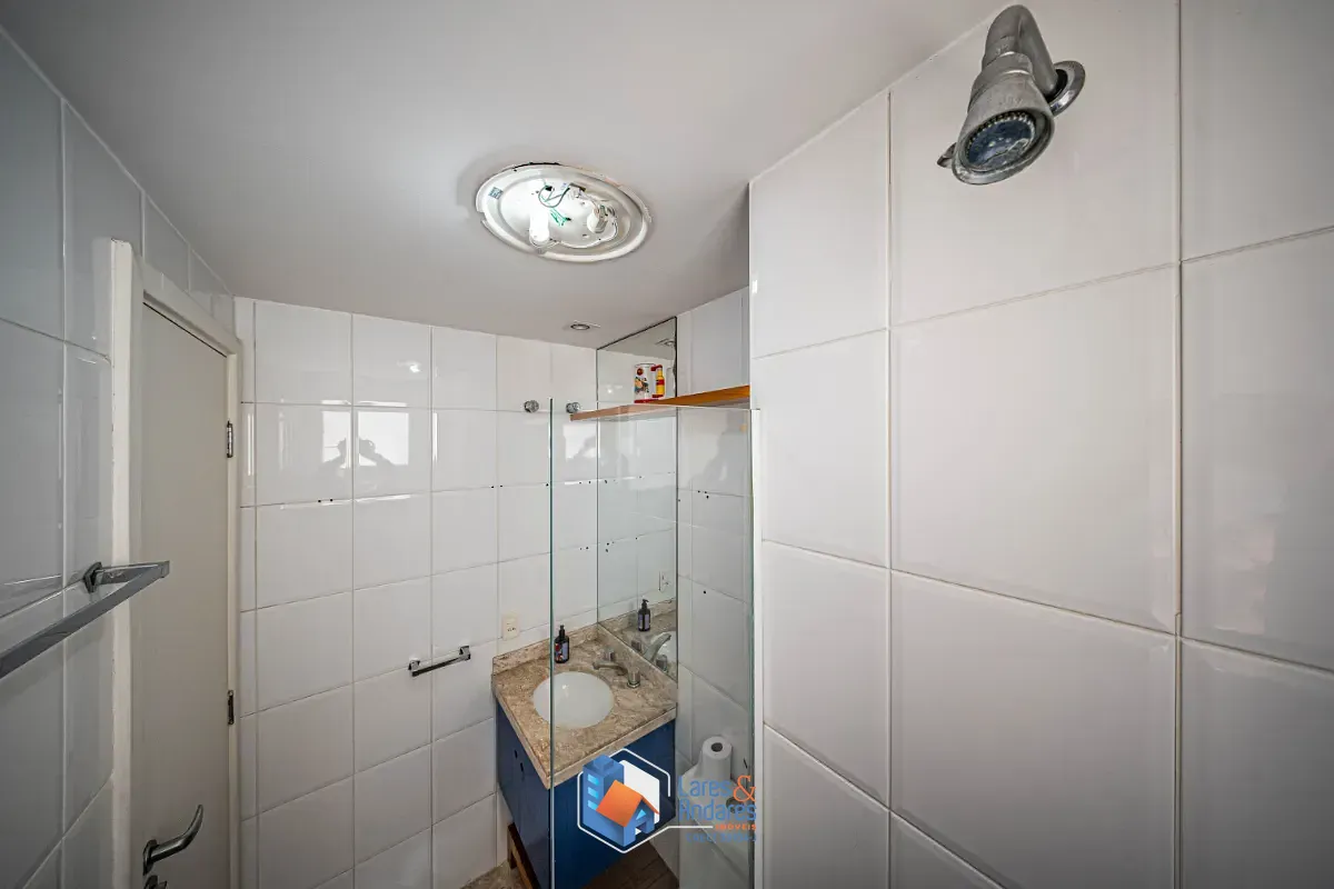 Apartamento, 4 quartos, 167 m² - Foto 44