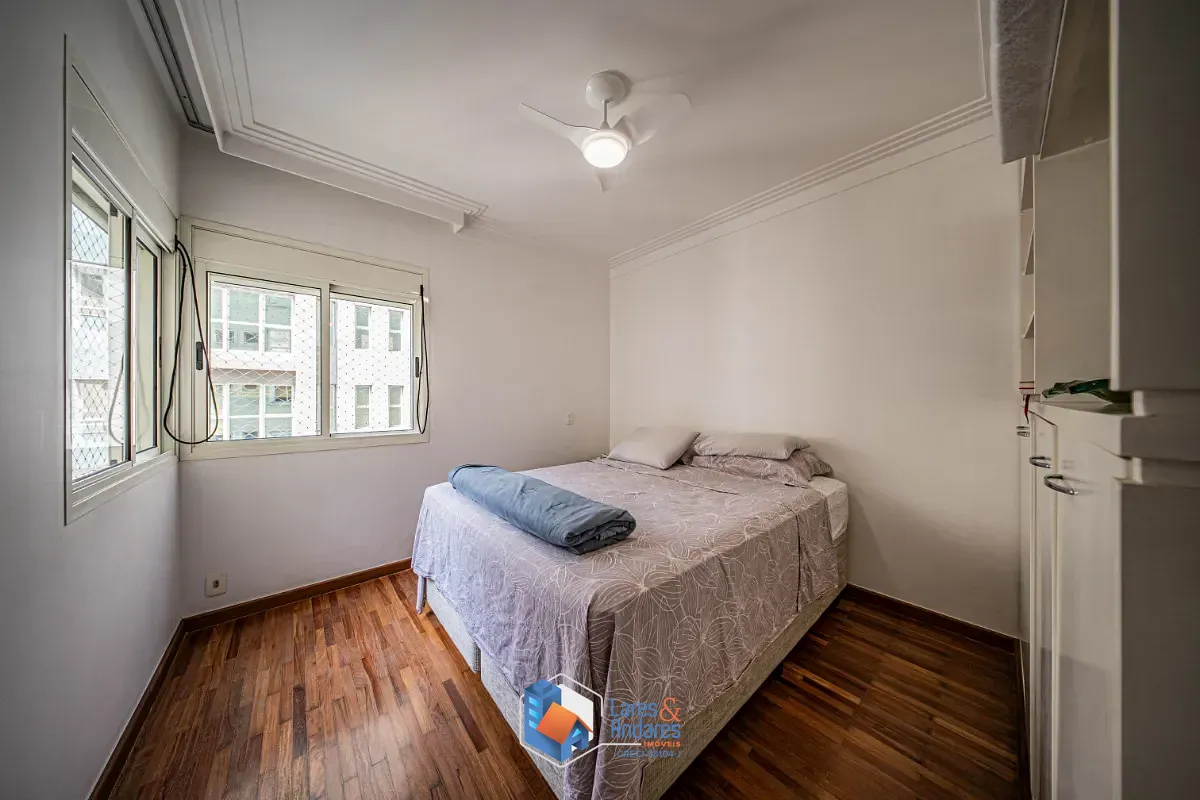 Apartamento, 4 quartos, 167 m² - Foto 124