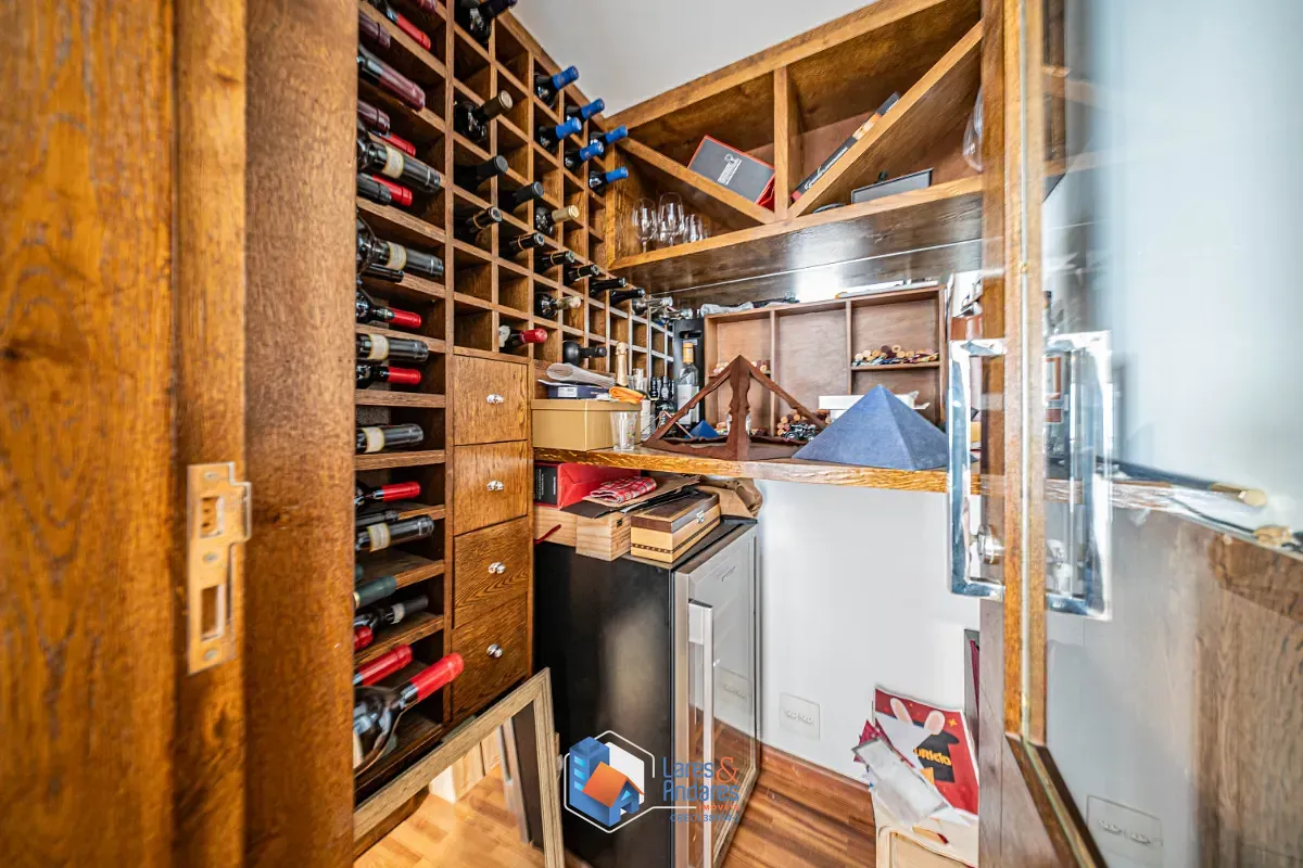 Apartamento, 4 quartos, 167 m² - Foto 90