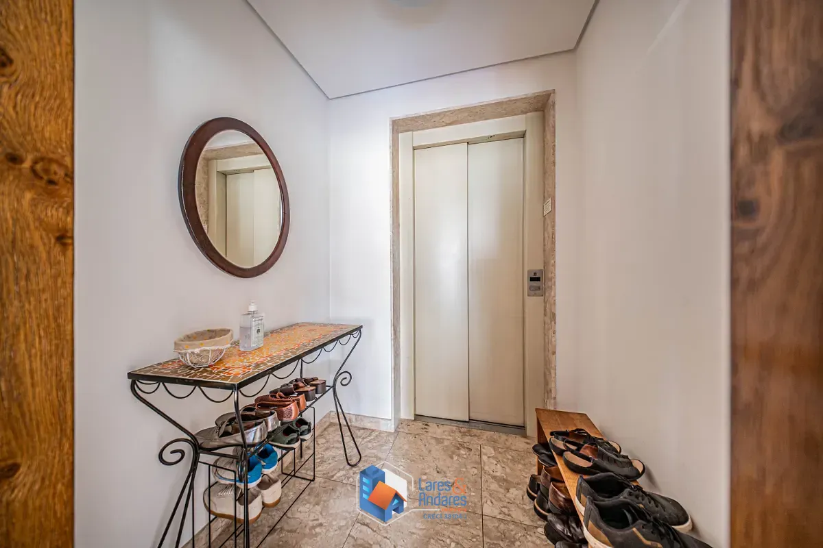 Apartamento, 4 quartos, 167 m² - Foto 88