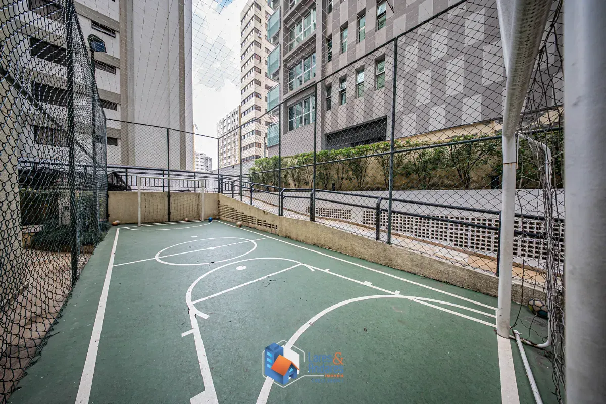 Apartamento, 4 quartos, 167 m² - Foto 68
