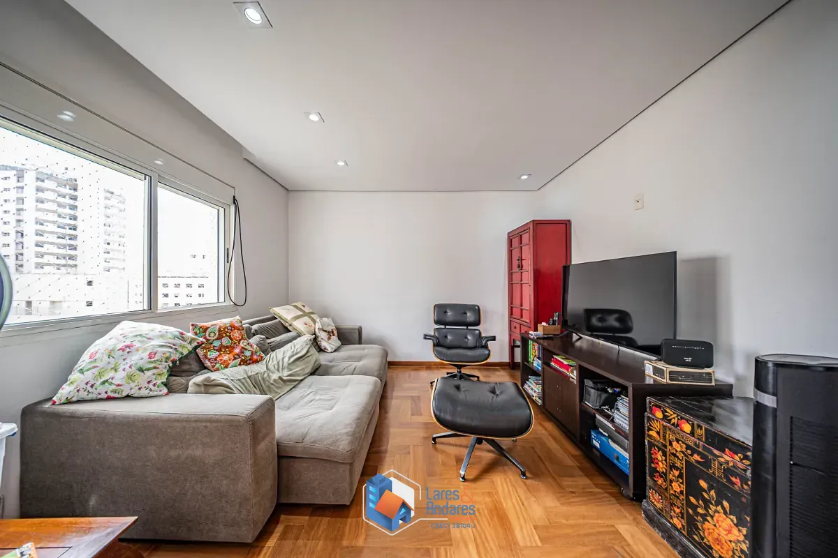 Apartamento, 4 quartos, 167 m² - Foto 91