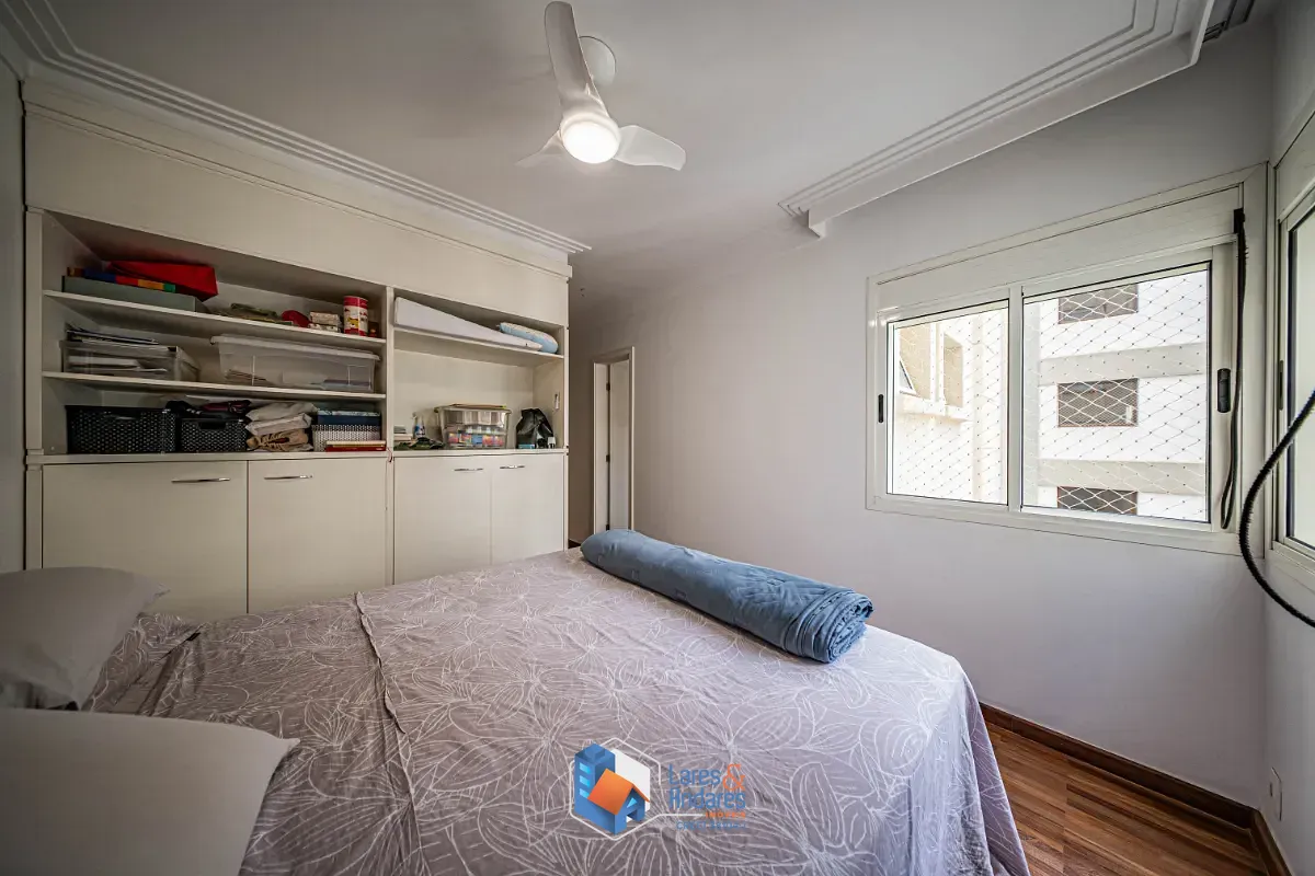 Apartamento, 4 quartos, 167 m² - Foto 57