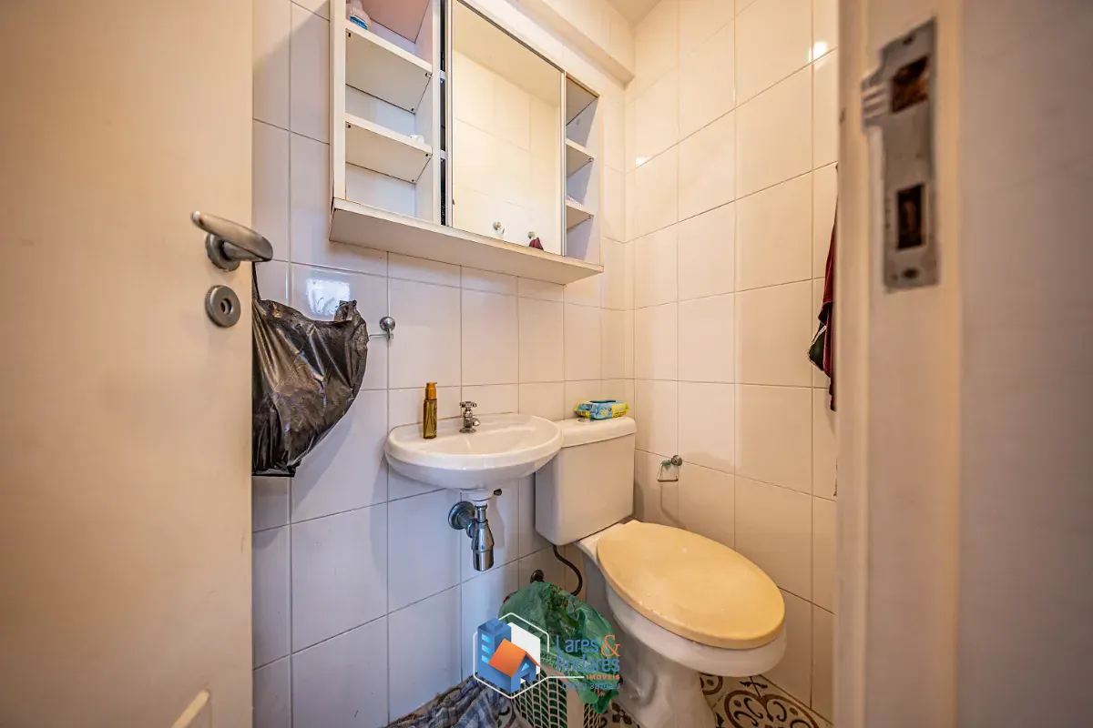 Apartamento, 4 quartos, 167 m² - Foto 35