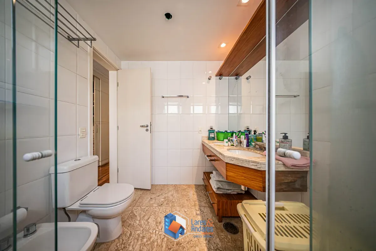 Apartamento, 4 quartos, 167 m² - Foto 133