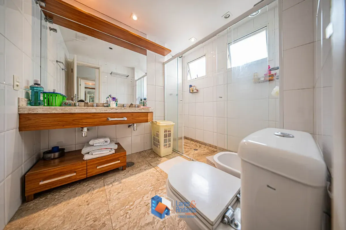 Apartamento, 4 quartos, 167 m² - Foto 131