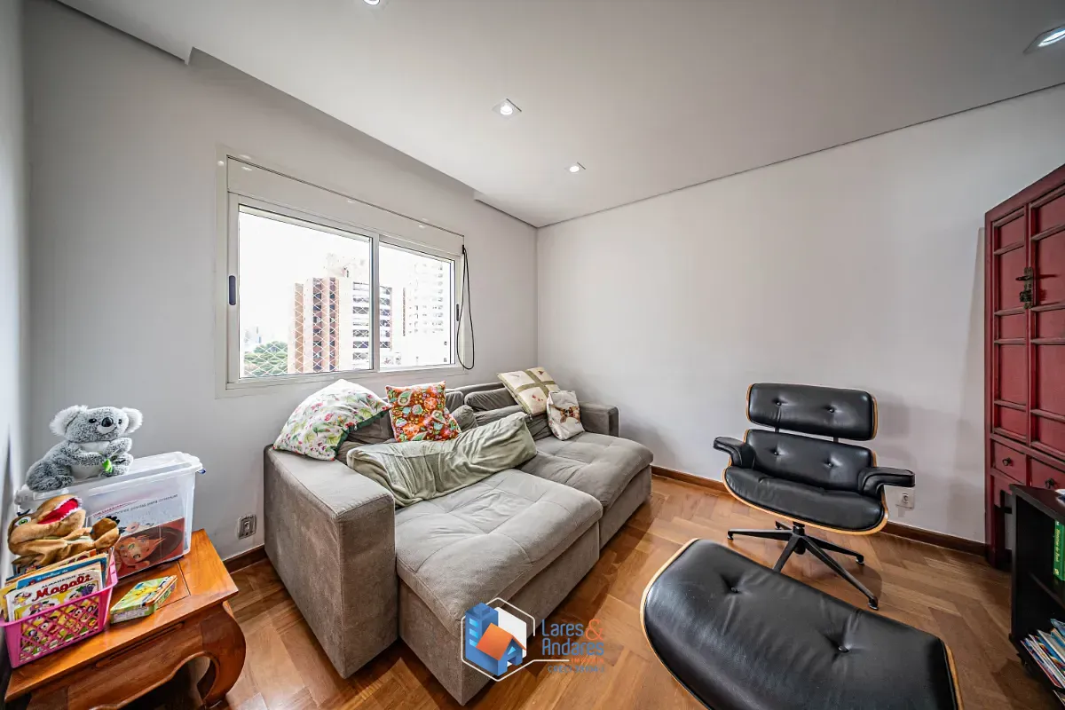 Apartamento, 4 quartos, 167 m² - Foto 92