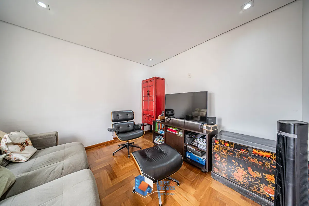 Apartamento, 4 quartos, 167 m² - Foto 93
