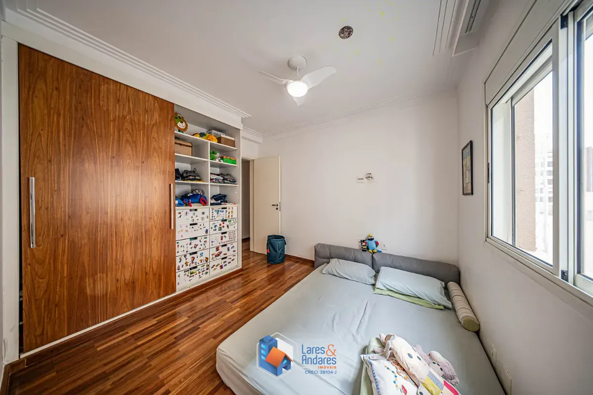 Apartamento, 4 quartos, 167 m² - Foto 48