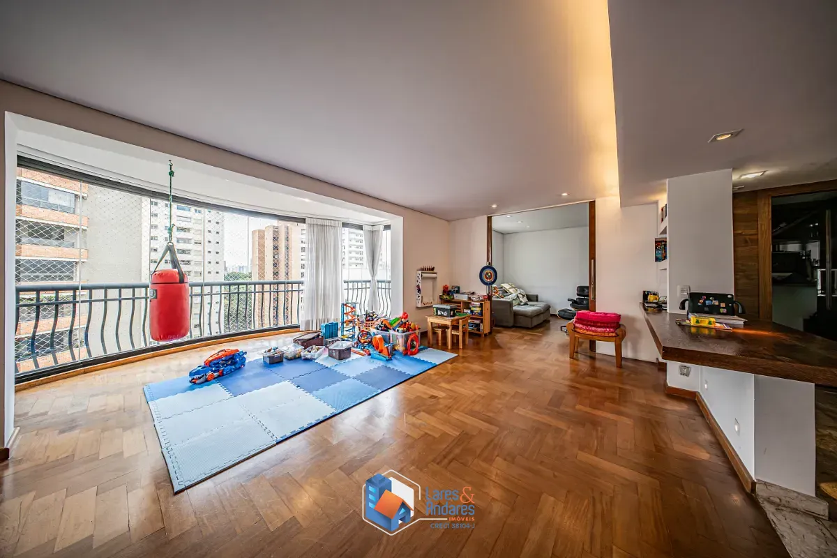 Apartamento, 4 quartos, 167 m² - Foto 75