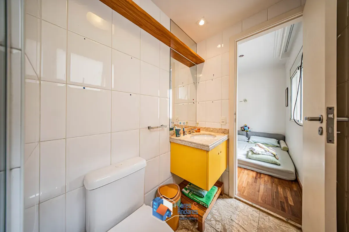 Apartamento, 4 quartos, 167 m² - Foto 52