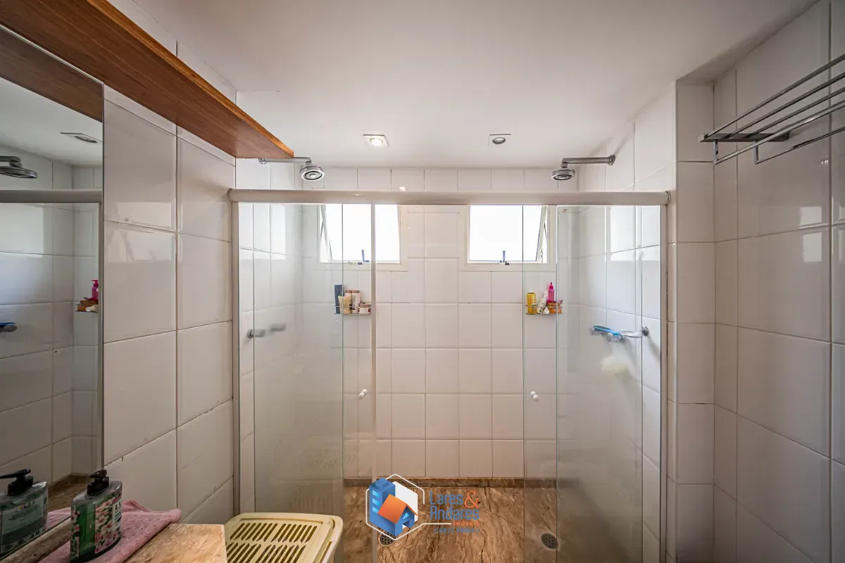Apartamento, 4 quartos, 167 m² - Foto 62