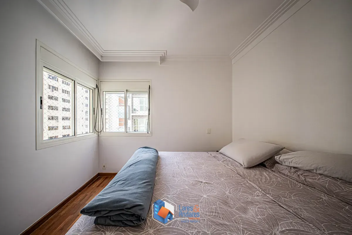 Apartamento, 4 quartos, 167 m² - Foto 55