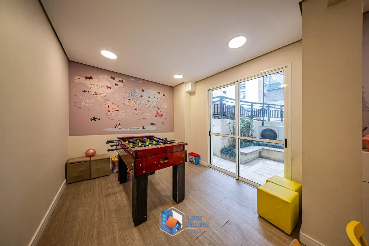 Apartamento, 4 quartos, 167 m² - Foto 67