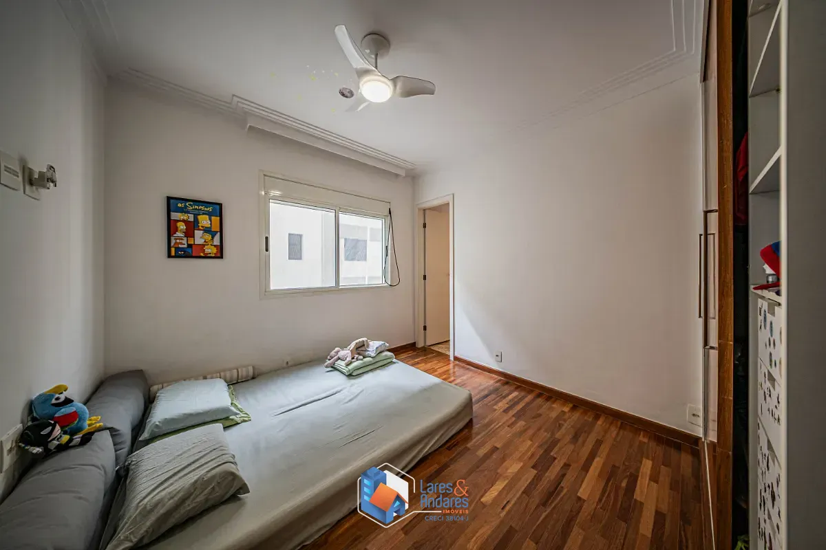 Apartamento, 4 quartos, 167 m² - Foto 115