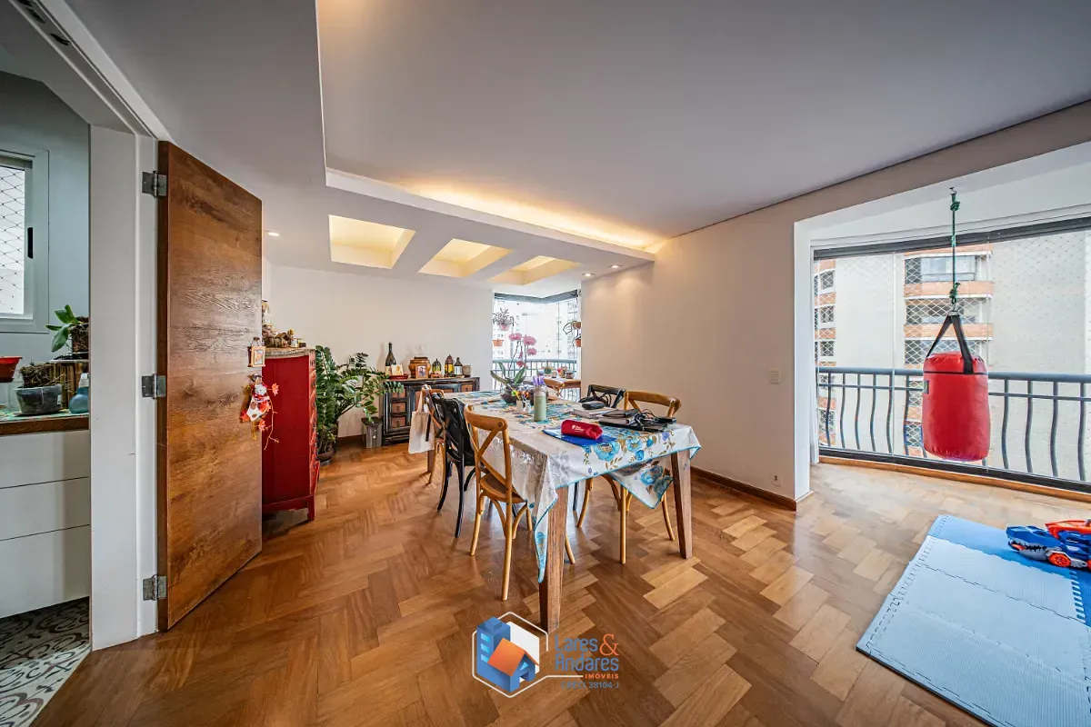Apartamento, 4 quartos, 167 m² - Foto 78