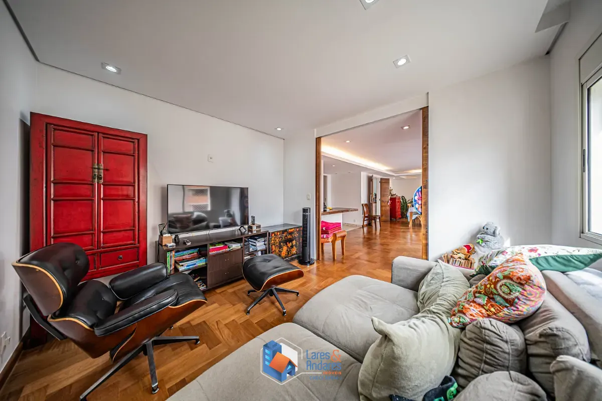 Apartamento, 4 quartos, 167 m² - Foto 94