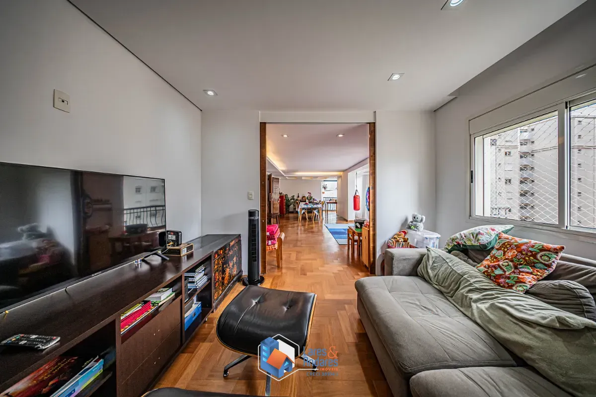 Apartamento, 4 quartos, 167 m² - Foto 95
