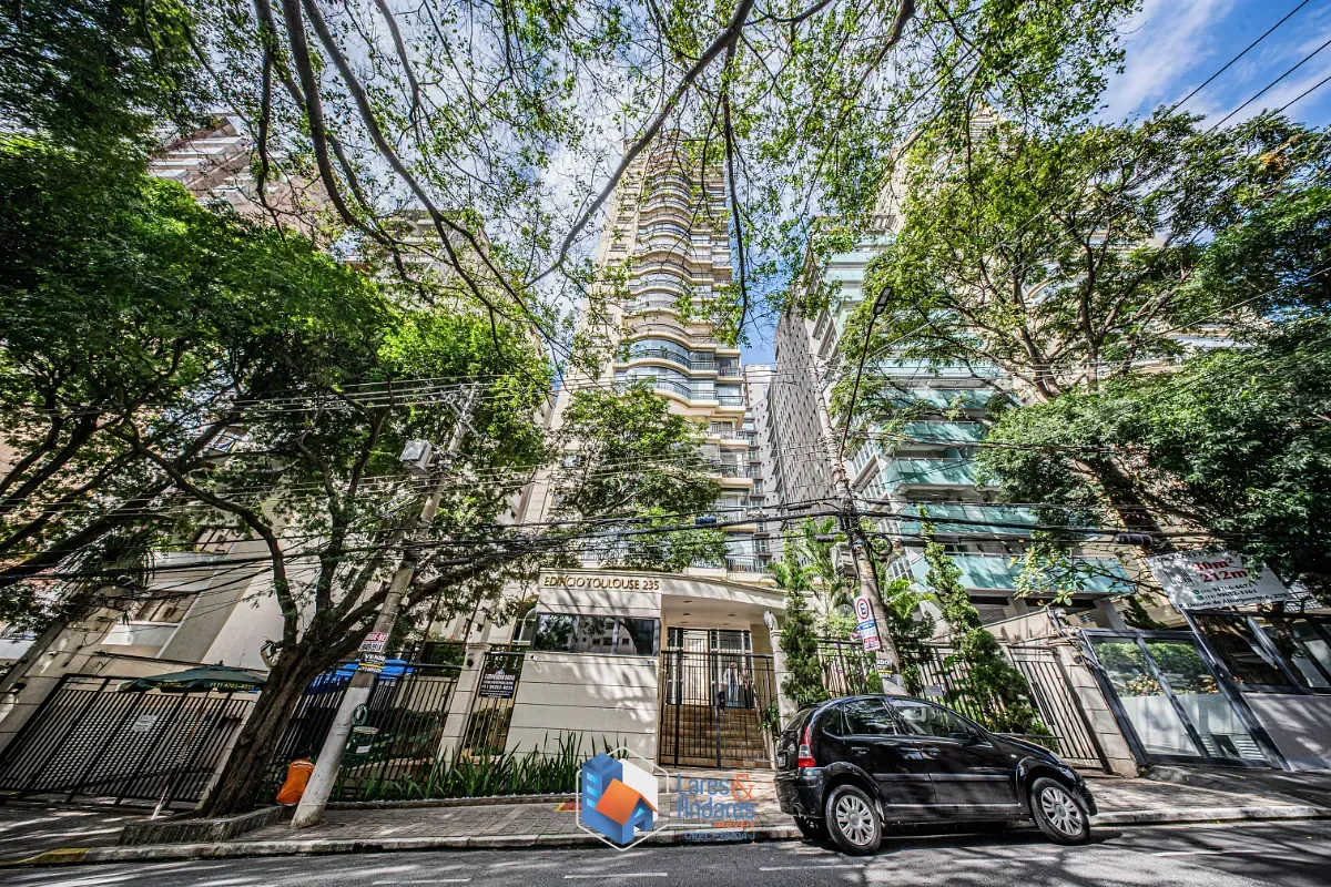 Apartamento, 4 quartos, 167 m² - Foto 70