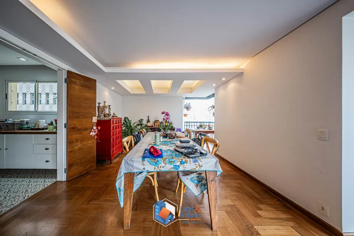 Apartamento, 4 quartos, 167 m² - Foto 77