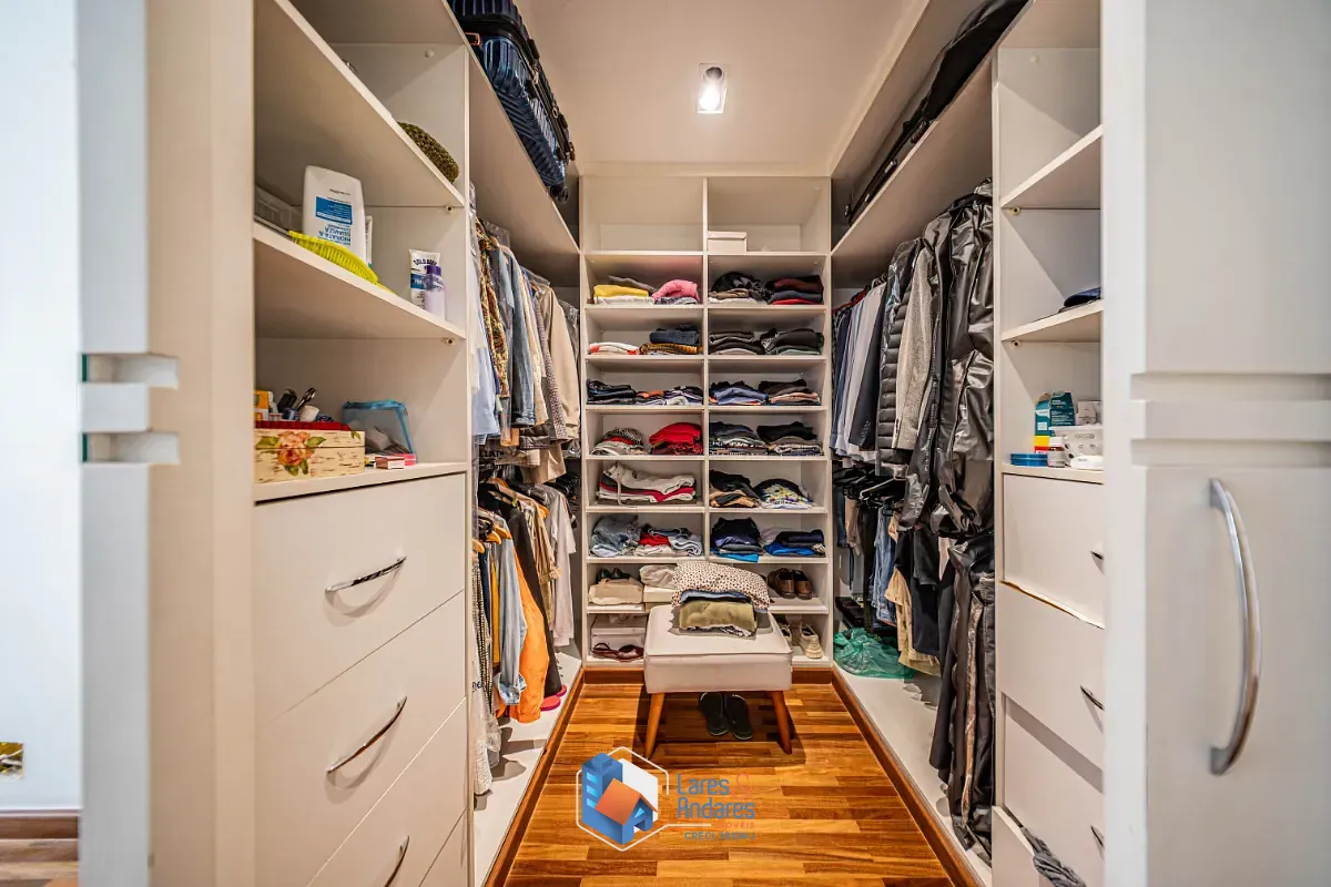 Apartamento, 4 quartos, 167 m² - Foto 130