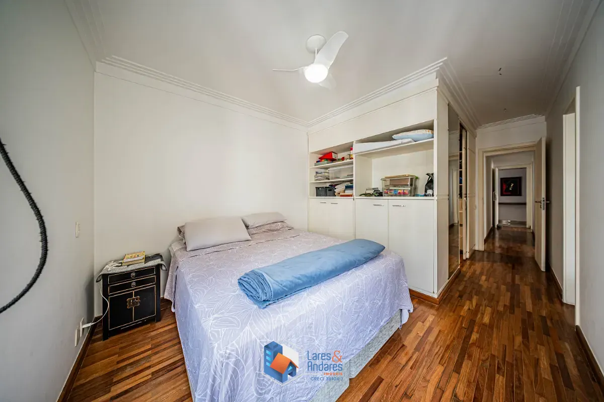 Apartamento, 4 quartos, 167 m² - Foto 128