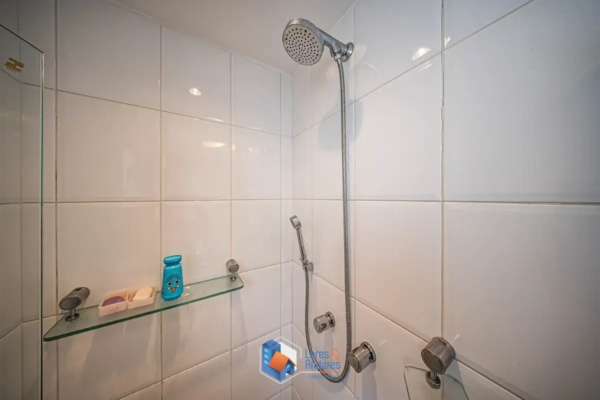 Apartamento, 4 quartos, 167 m² - Foto 121