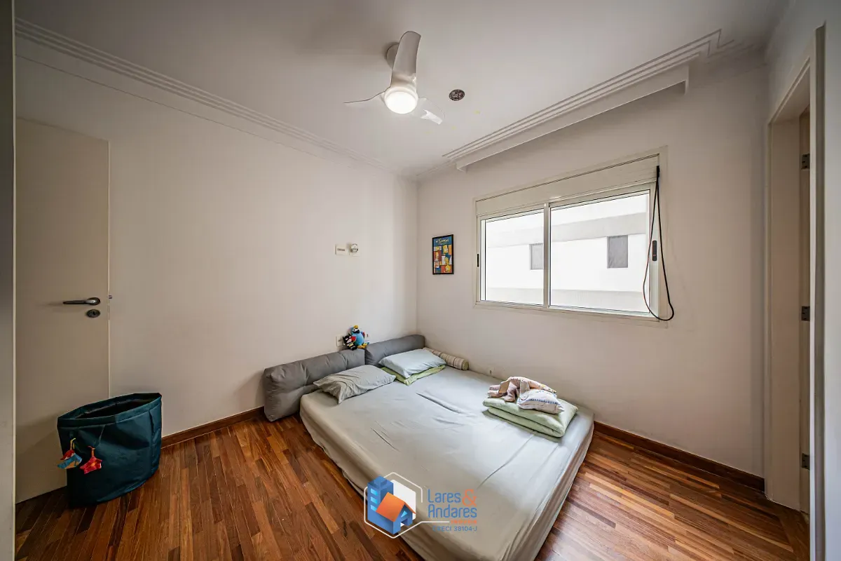 Apartamento, 4 quartos, 167 m² - Foto 116