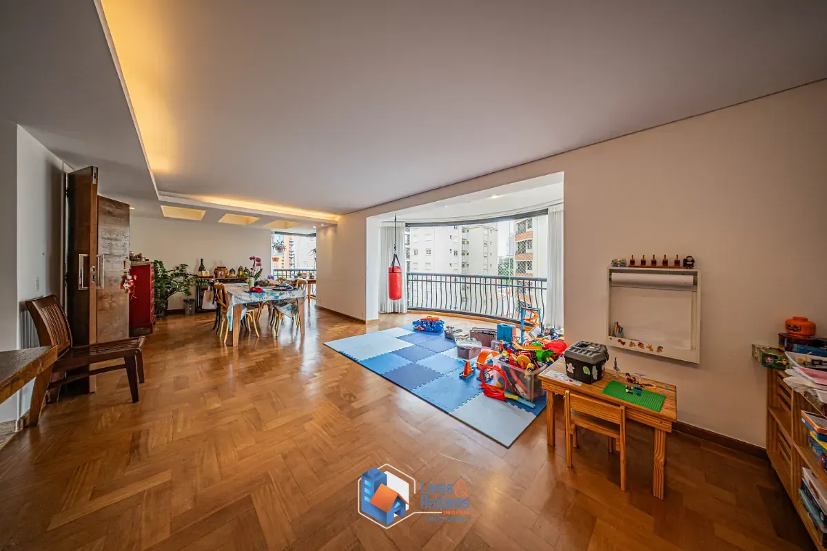 Apartamento, 4 quartos, 167 m² - Foto 80