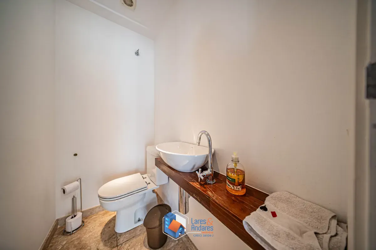 Apartamento, 4 quartos, 167 m² - Foto 87