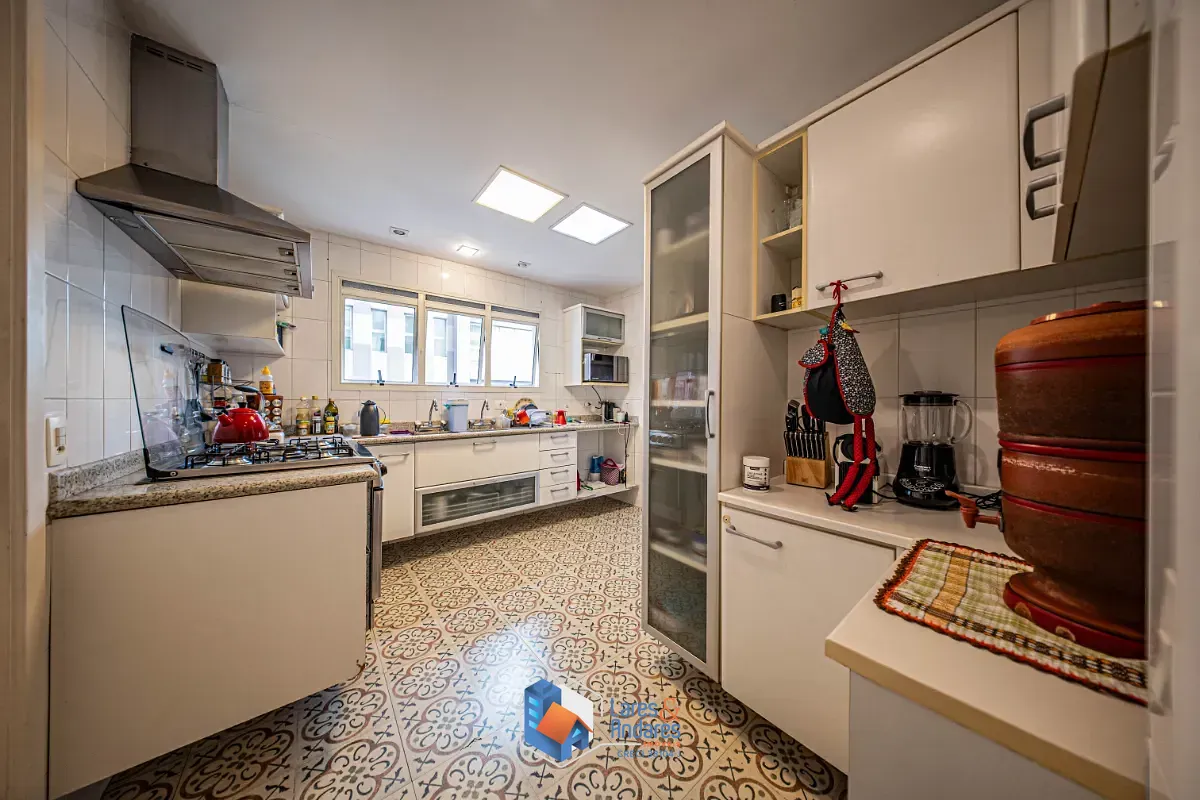 Apartamento, 4 quartos, 167 m² - Foto 32