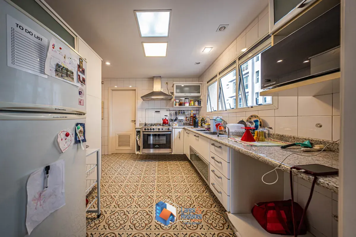 Apartamento, 4 quartos, 167 m² - Foto 100