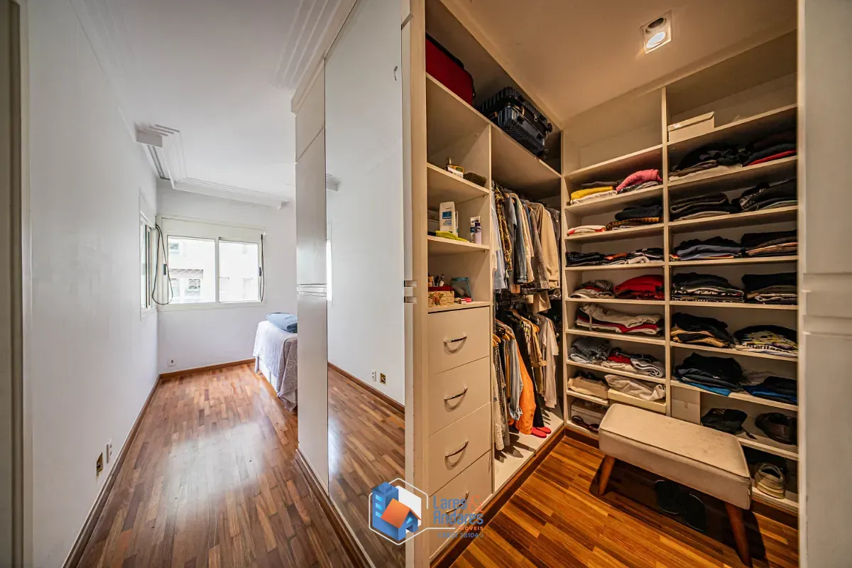 Apartamento, 4 quartos, 167 m² - Foto 123