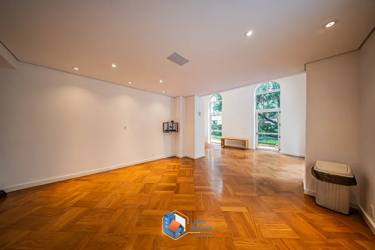 Apartamento, 4 quartos, 167 m² - Foto 64