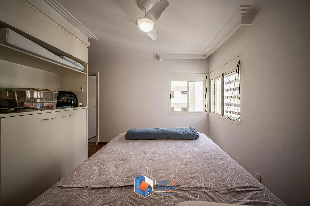 Apartamento, 4 quartos, 167 m² - Foto 59