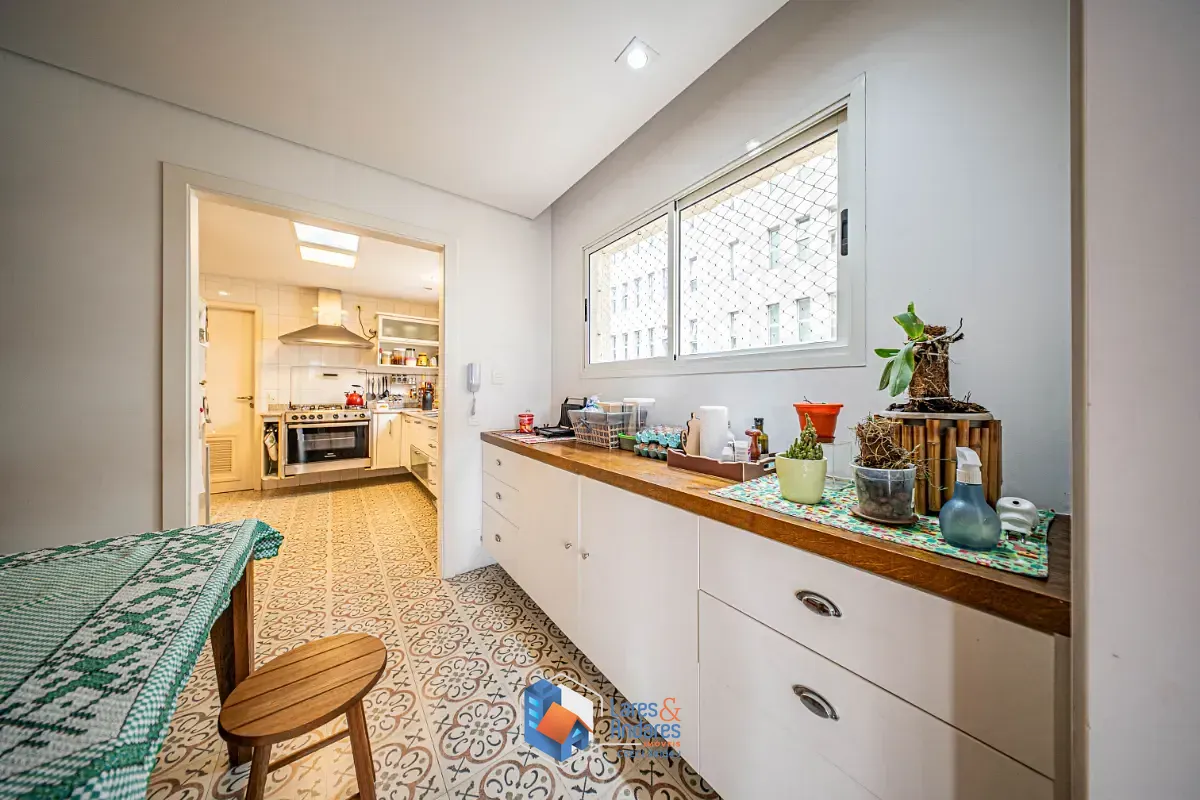 Apartamento, 4 quartos, 167 m² - Foto 98