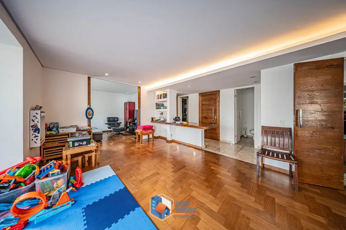 Apartamento, 4 quartos, 167 m² - Foto 76