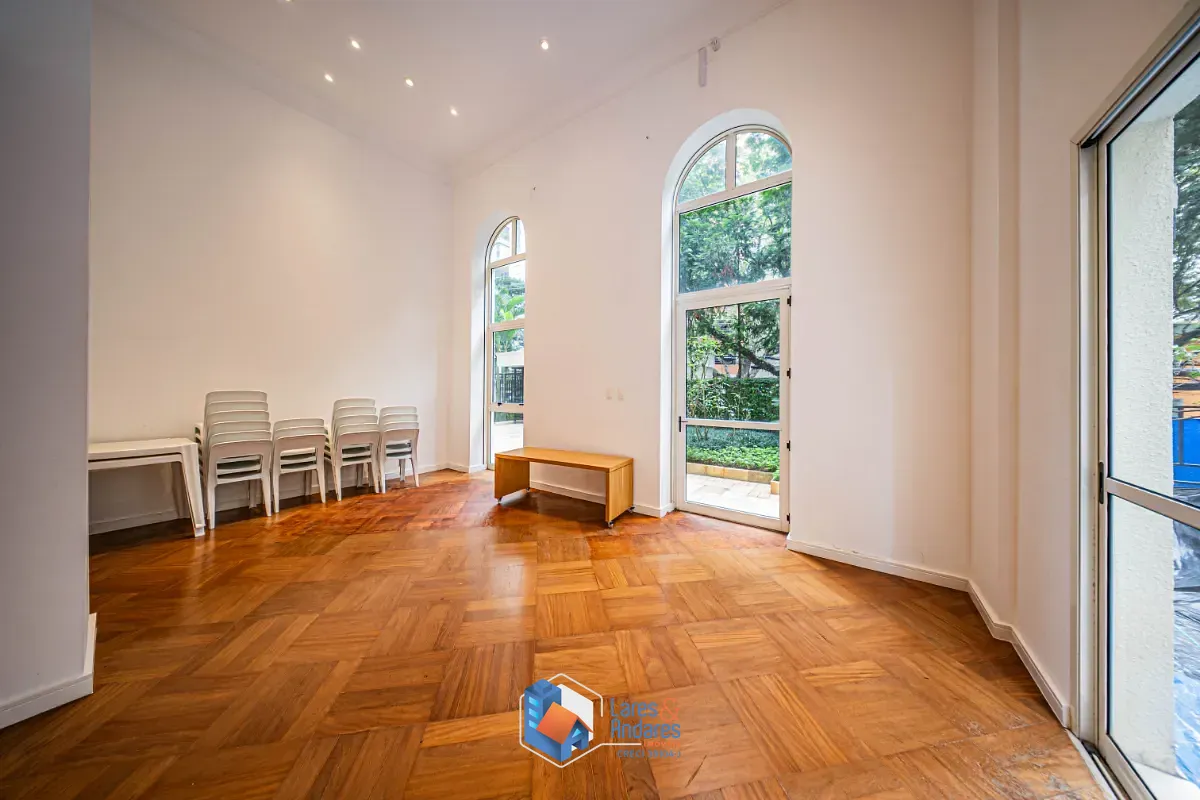 Apartamento, 4 quartos, 167 m² - Foto 135