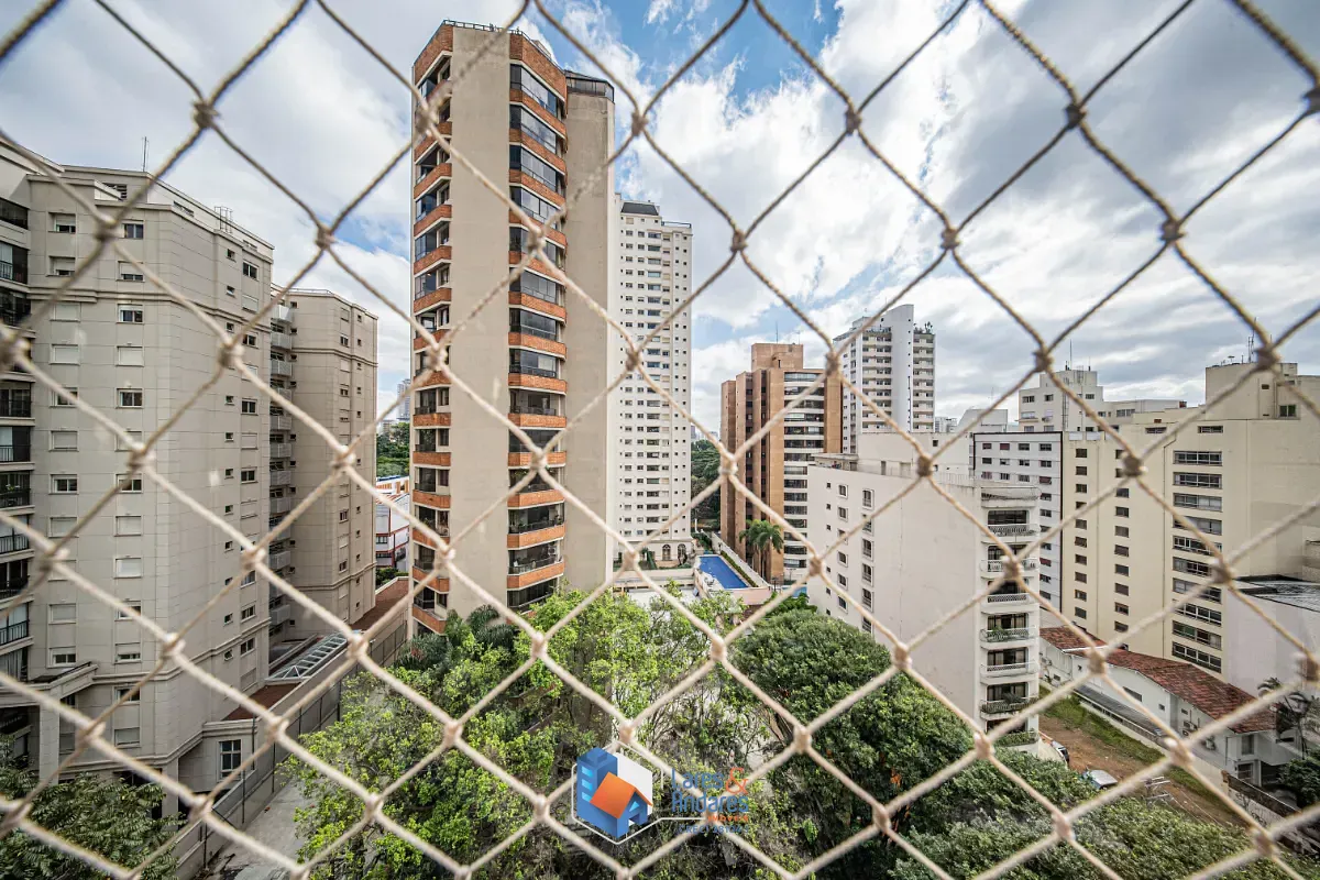 Apartamento, 4 quartos, 167 m² - Foto 86