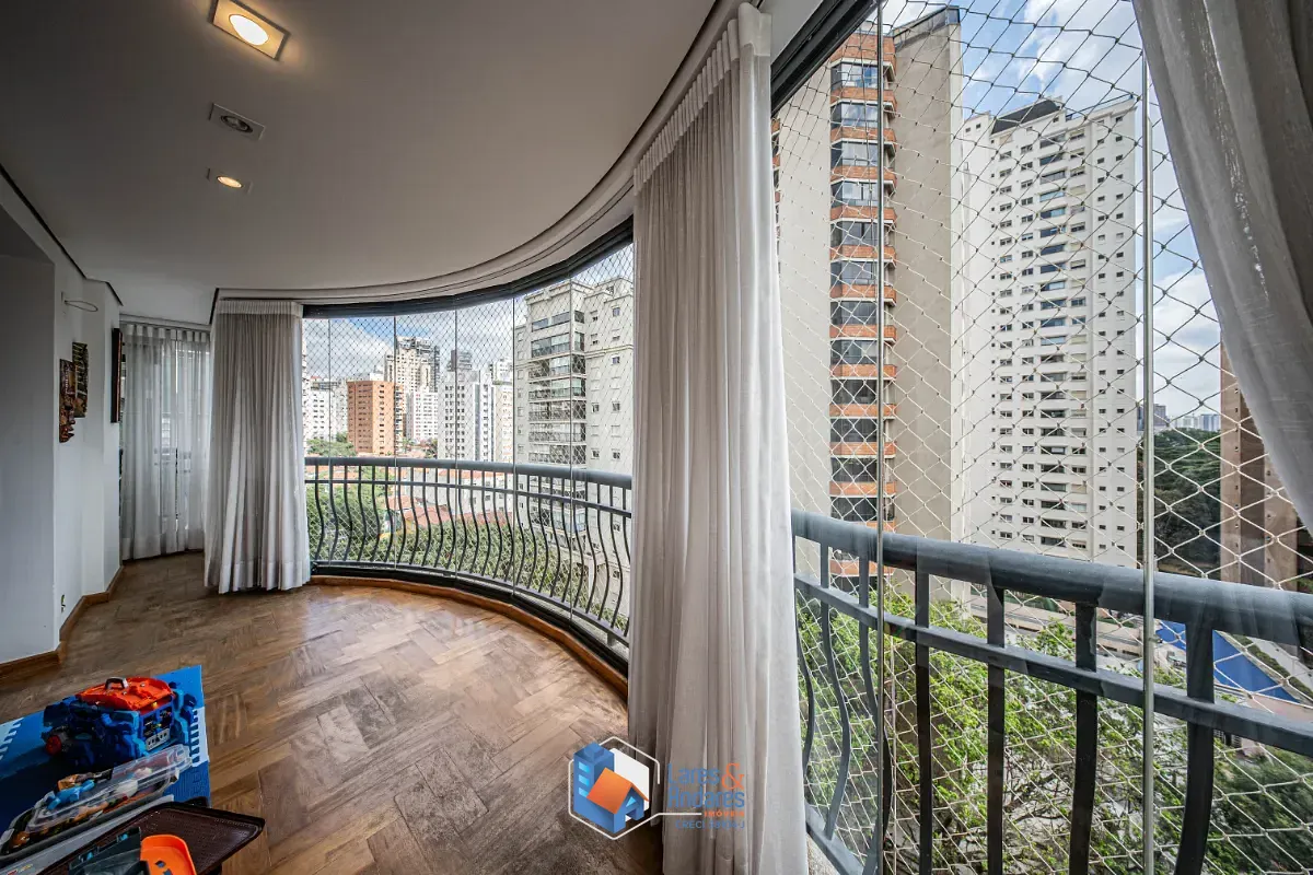 Apartamento, 4 quartos, 167 m² - Foto 85