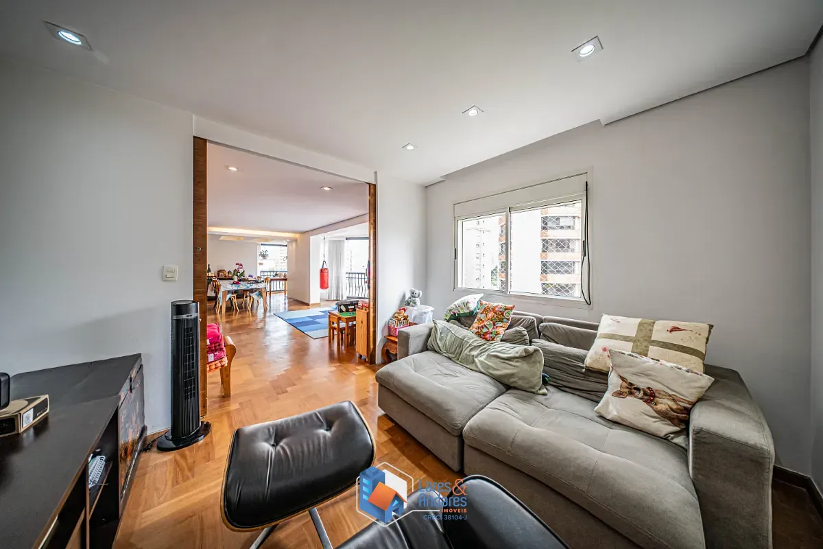 Apartamento, 4 quartos, 167 m² - Foto 96