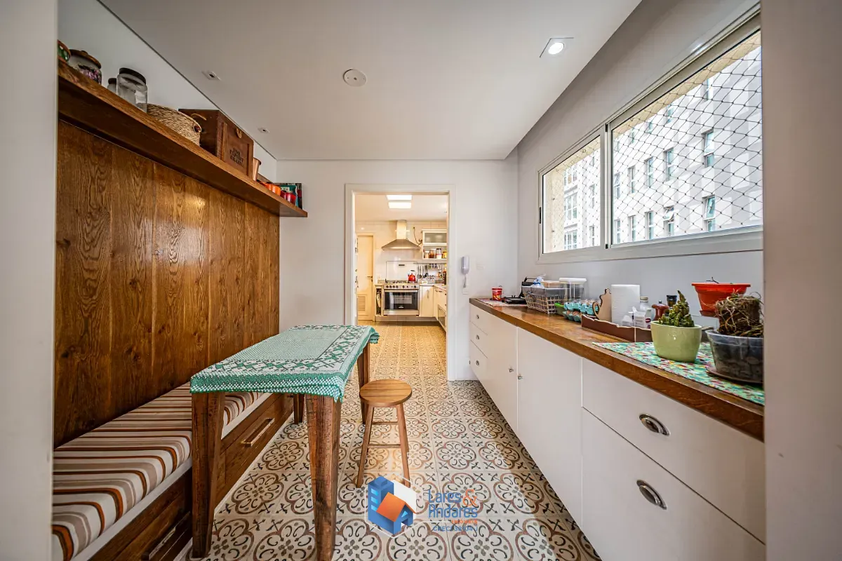 Apartamento, 4 quartos, 167 m² - Foto 97