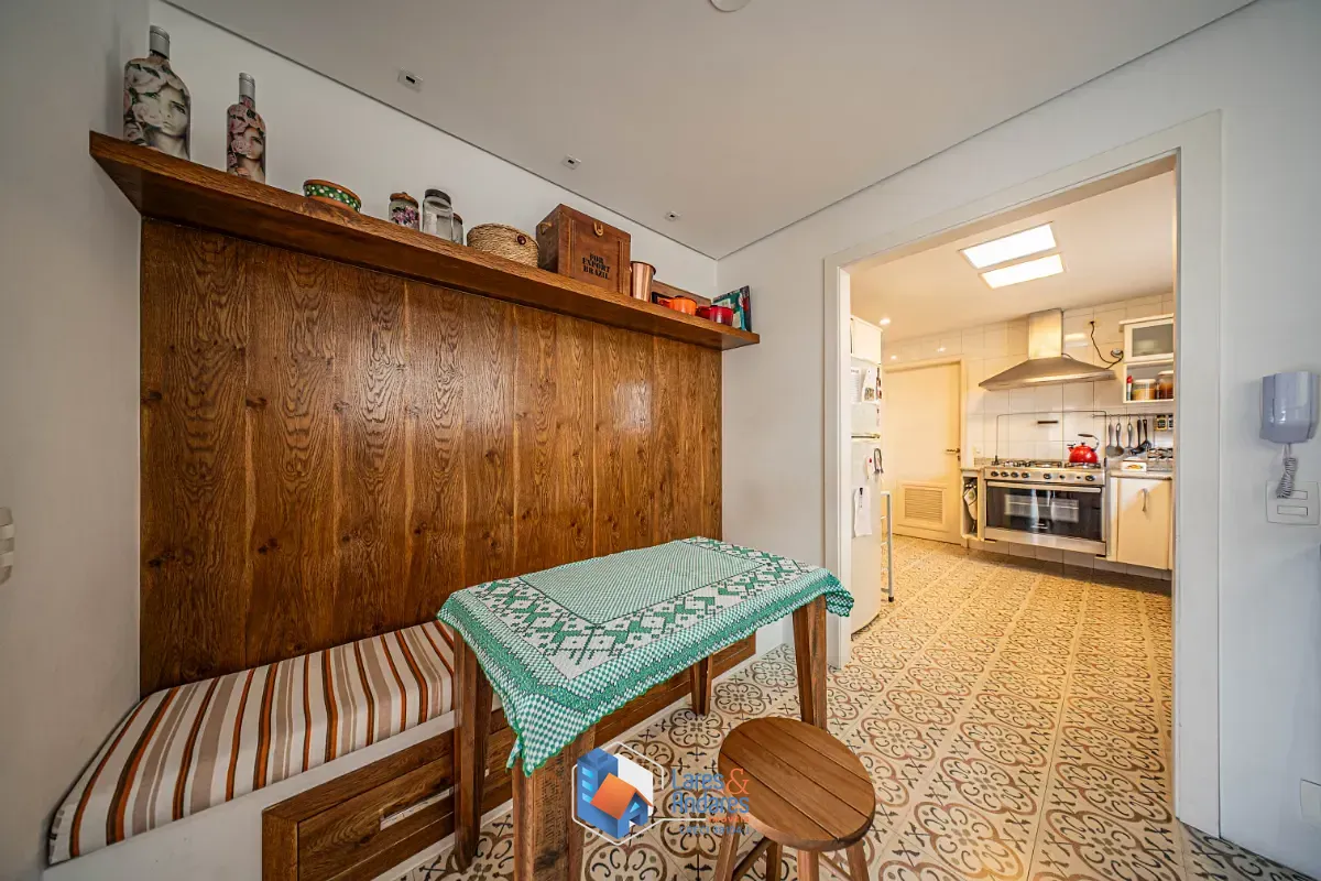 Apartamento, 4 quartos, 167 m² - Foto 99