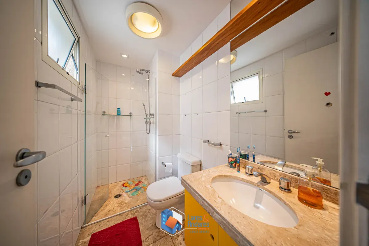 Apartamento, 4 quartos, 167 m² - Foto 50