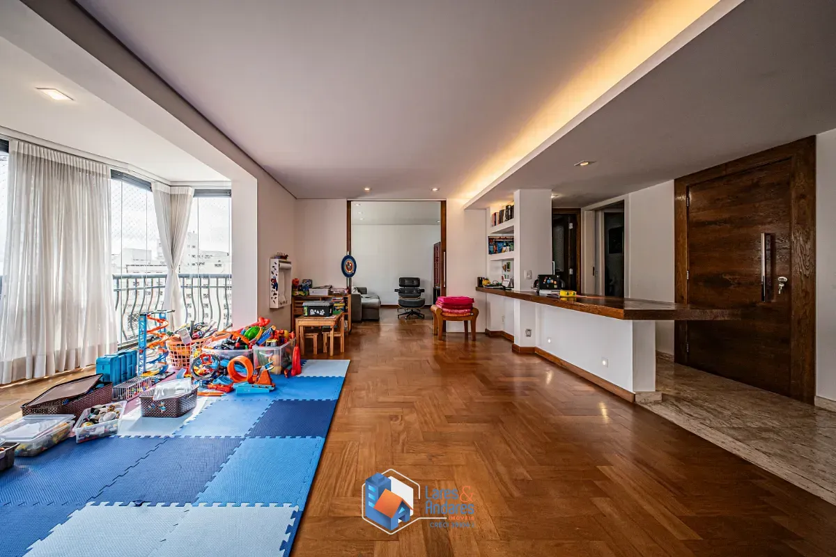 Apartamento, 4 quartos, 167 m² - Foto 74