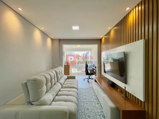 Apartamento com 56m² 2 quartos e 2 banheiros, à venda, no bairro Vila Mascote em São Paulo