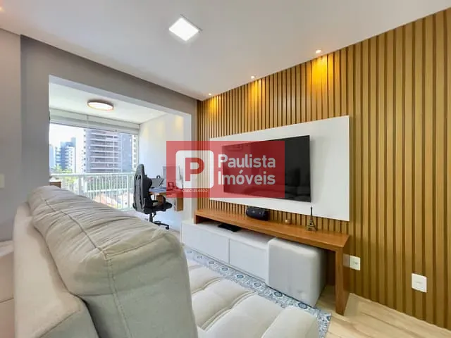 Apartamento com 56m² 2 quartos e 2 banheiros, à venda, no bairro Vila Mascote em São Paulo